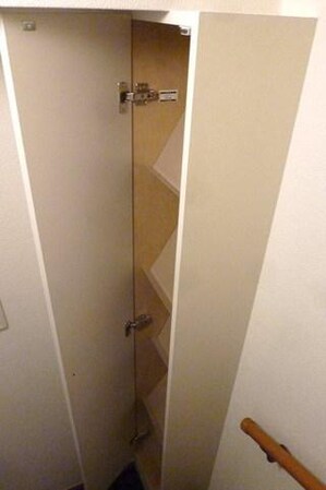 レオパレスDEARESTの物件内観写真